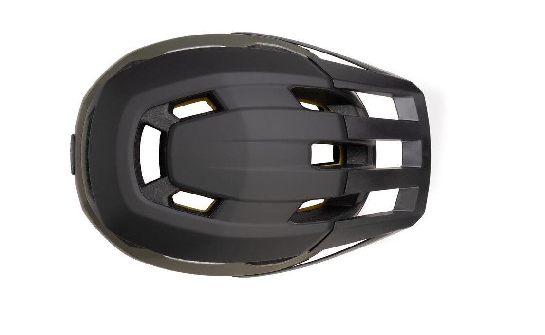 Cube Helm STRAY TM MIPS