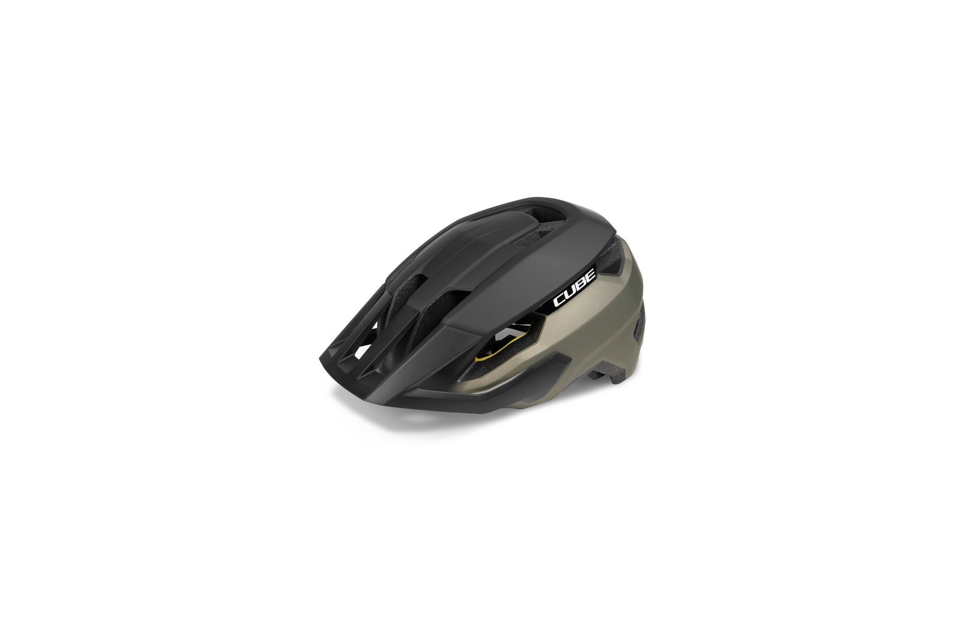 Cube Helm STRAY TM MIPS