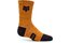 Fox Youth 6" Ranger Crew Socken