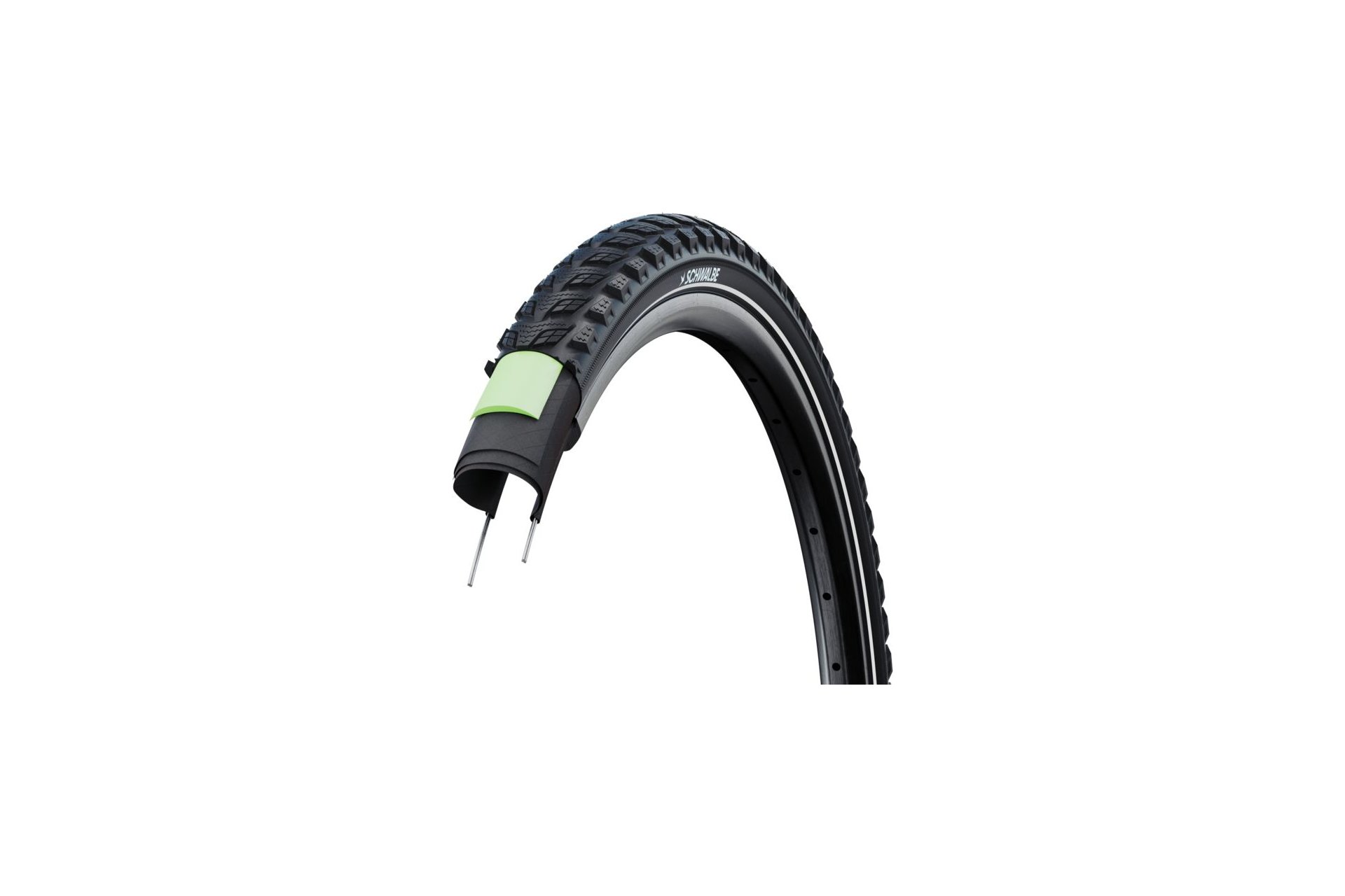 Schwalbe Marathon 365 28x1,75 Performance ADDIX 4Season GreenGuard TS