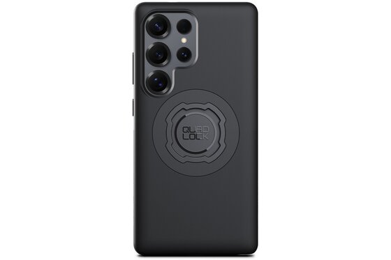 Samsung - Handyhalterungen - QUADLOCK MAG Smartphone Hülle - Galaxy S25 Ultra