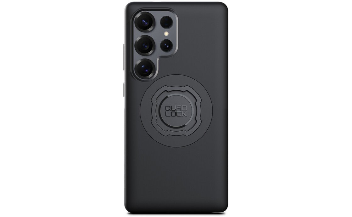 QUADLOCK MAG Smartphone H&uuml;lle - Galaxy S25 Ultra