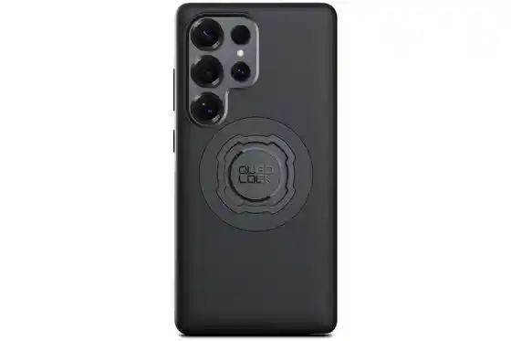XXL Sale % - QUADLOCK MAG Smartphone Hülle - Galaxy S25 Ultra