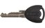 Abus uGrip Bordo 5700/80 SH Faltschloss