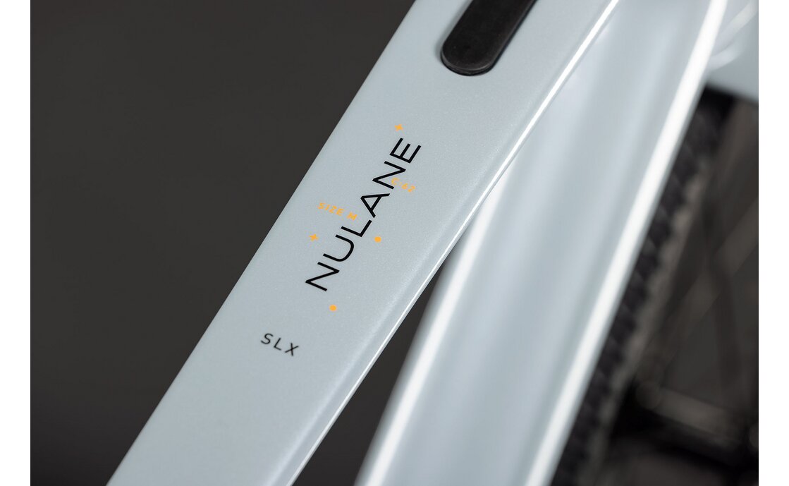 Cube Nulane C:62 SLX - 28 Zoll - Diamant - 2027