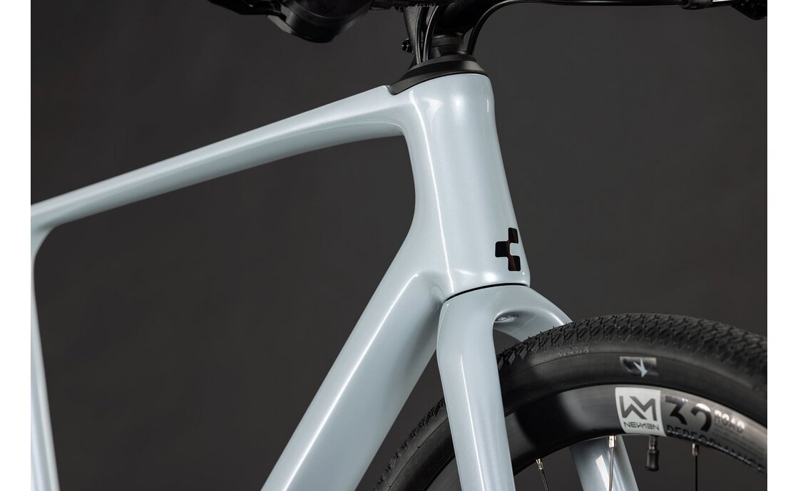Cube Nulane C:62 SLX - 28 Zoll - Diamant - 2027
