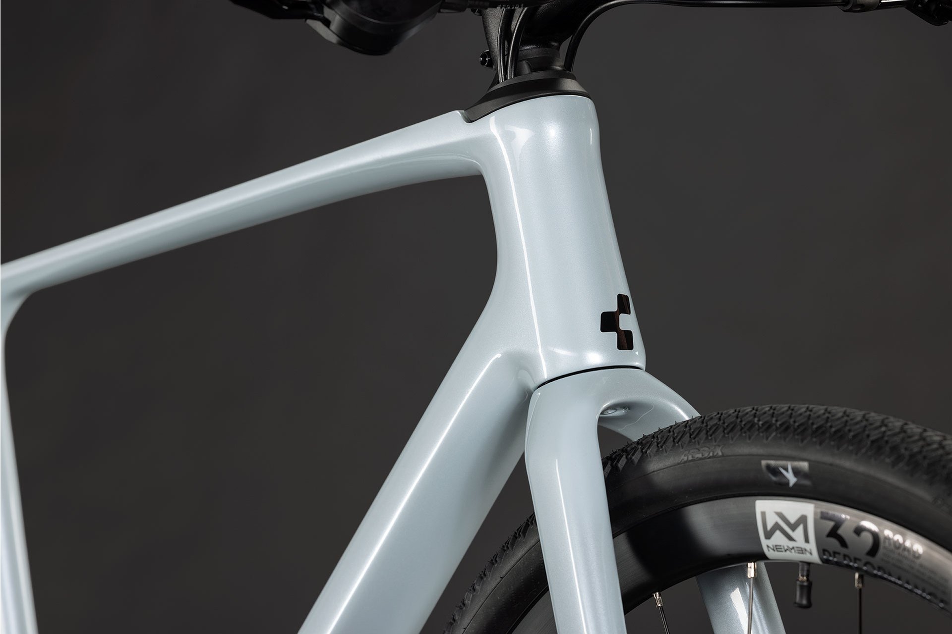Cube Nulane C:62 SLX - 28 Zoll - Diamant - 2027