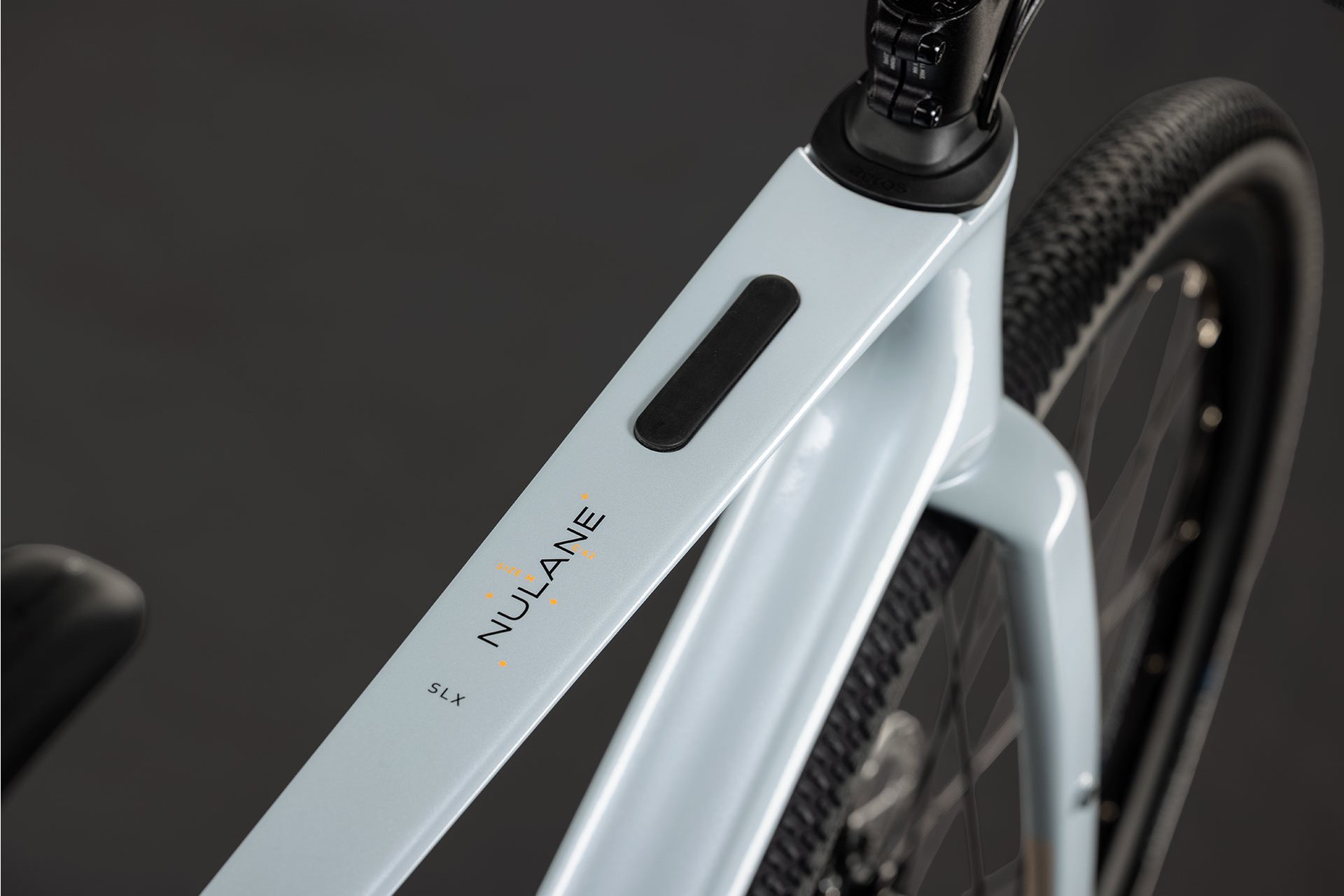 Cube Nulane C:62 SLX - 28 Zoll - Diamant - 2027
