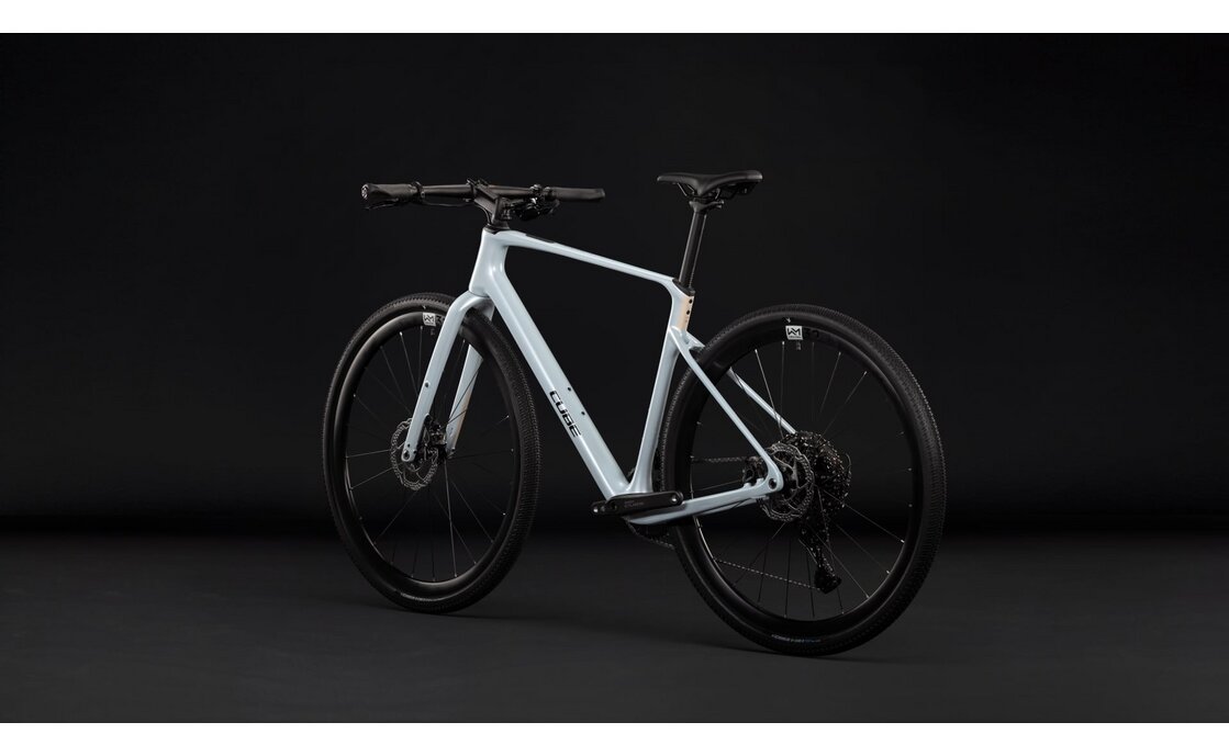 Cube Nulane C:62 SLX - 28 Zoll - Diamant - 2027