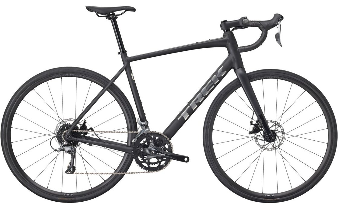 Trek Domane AL 2 Gen 4 - 28 Zoll - Diamant - 2027
