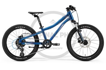 Merida - Merida Matts J.20 - 2022 - 20 Zoll - Diamant