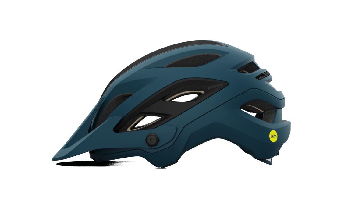 Giro Merit Spherical