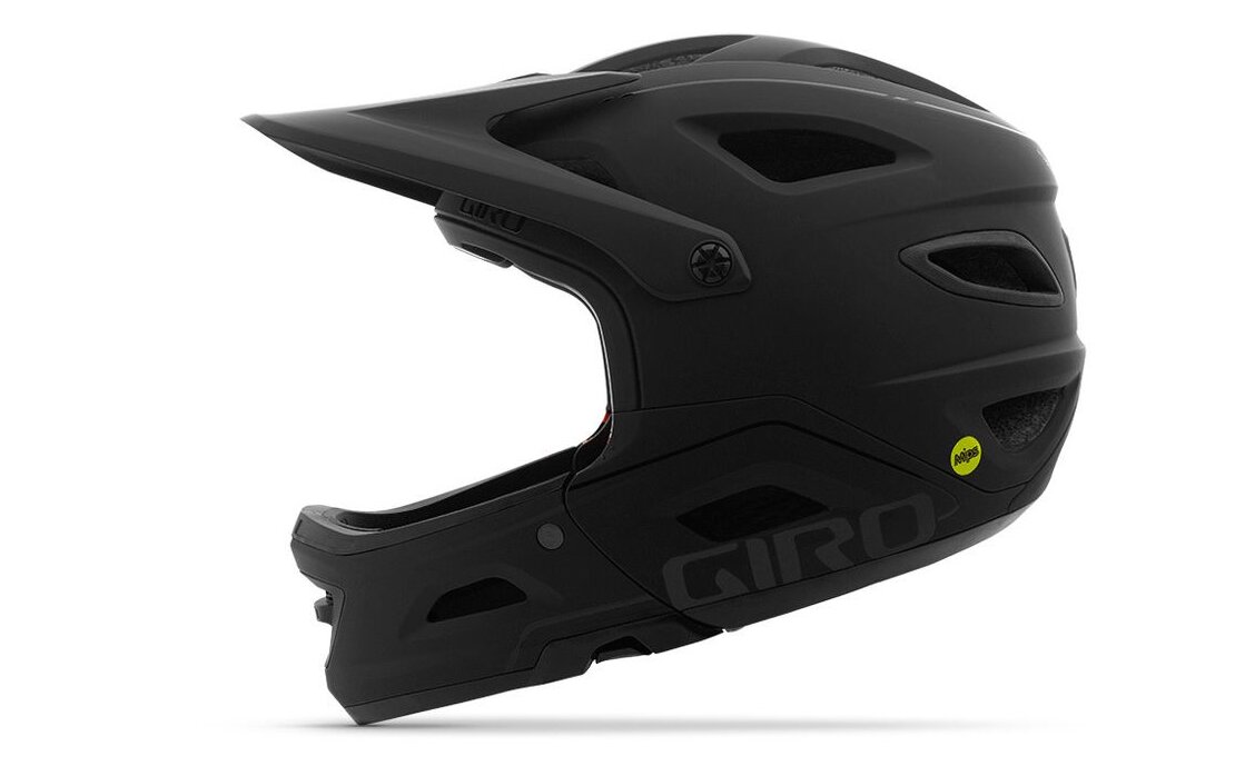 Giro Switchblade MIPS