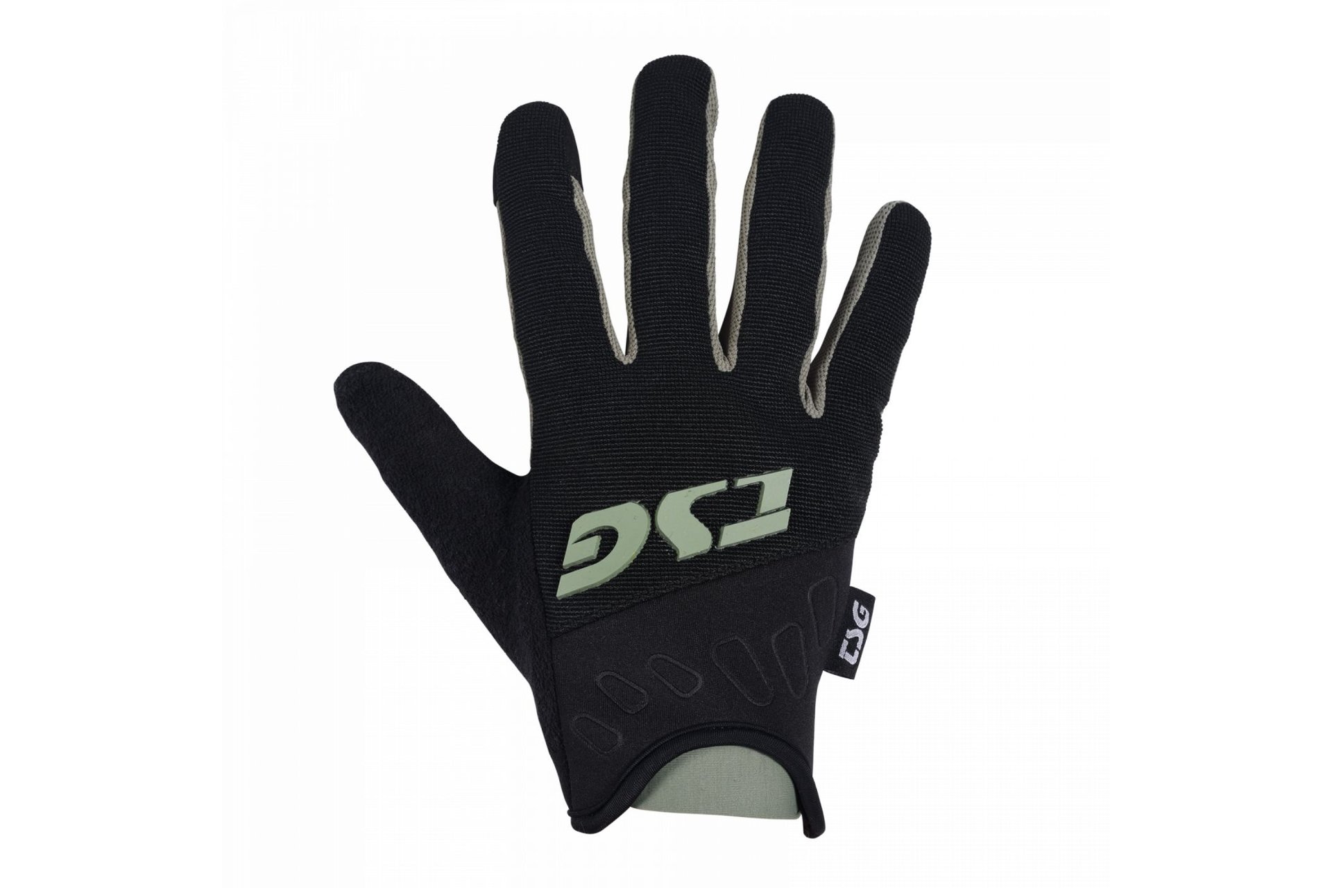 TSG Trail S Langfinger Handschuhe