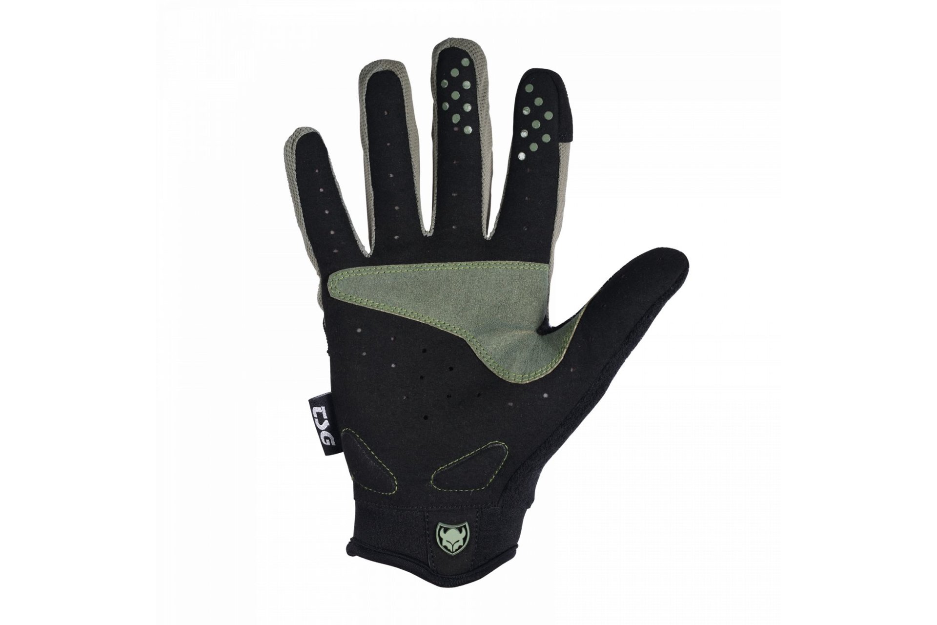 TSG Trail S Langfinger Handschuhe