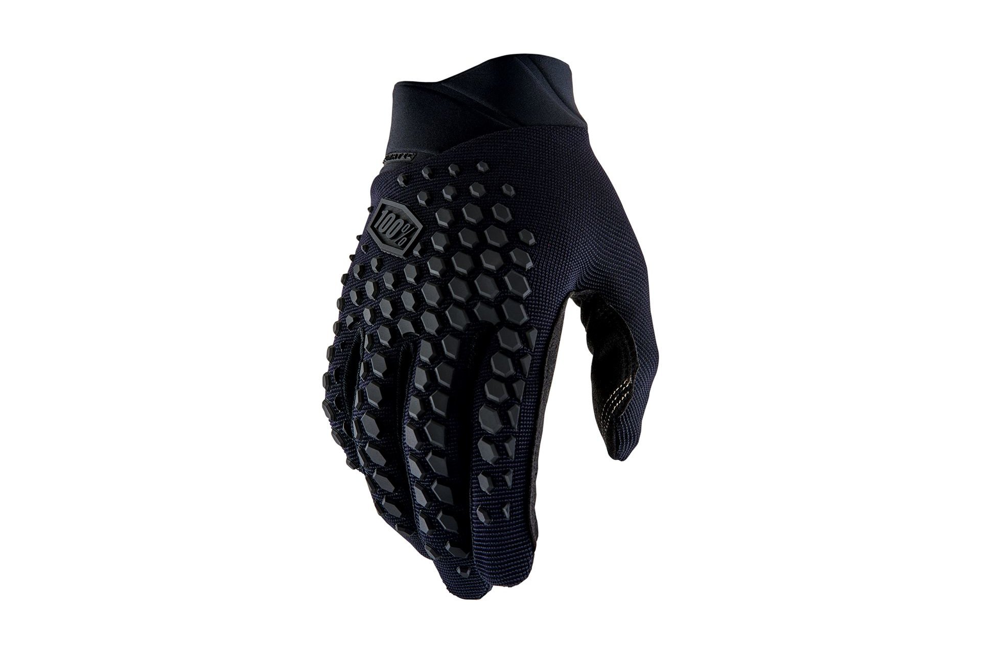 100 Percent Geomatic Langfinger Handschuhe