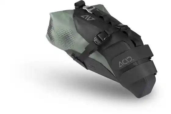 Cube ACID - Cube ACID Satteltasche Pack Pro 11