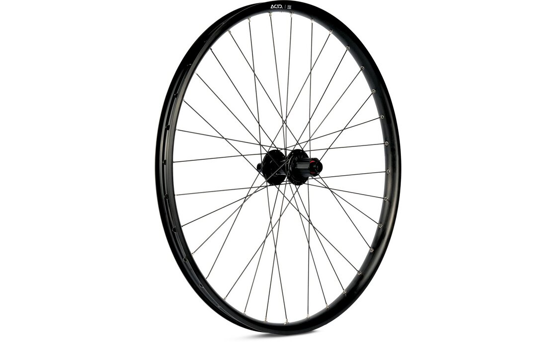 Cube ACID Hinterrad MTB/Trekking CMPT HPA 5x135 J-Bend 6-Bolt 32H