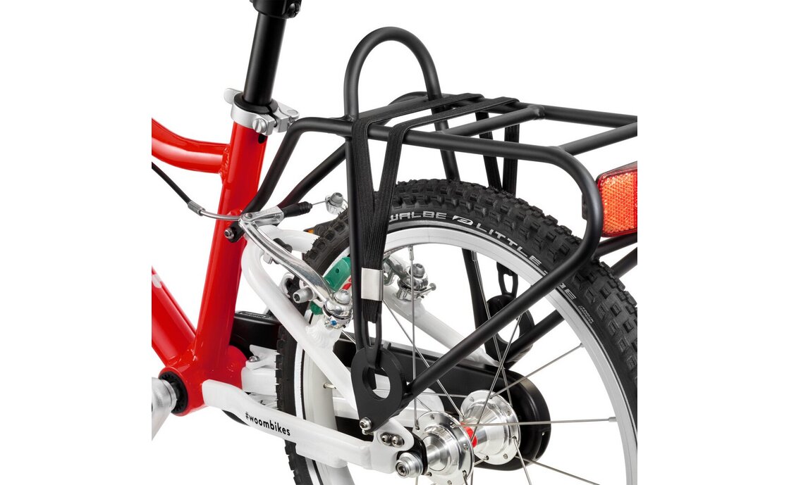 WOOM Pickup Gepäckträger für Woom 5