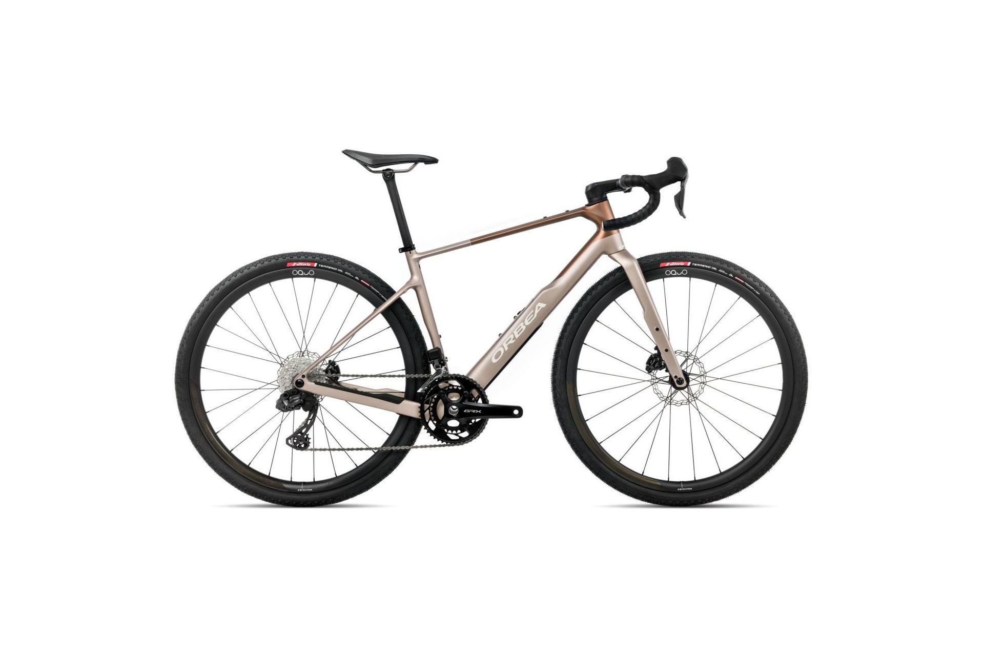 Orbea Terra M20i Team - 28 Zoll - Diamant - 2026