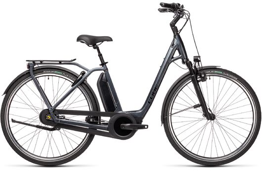Cube Hybrid Bikes günstig online kaufen | Fahrrad XXL