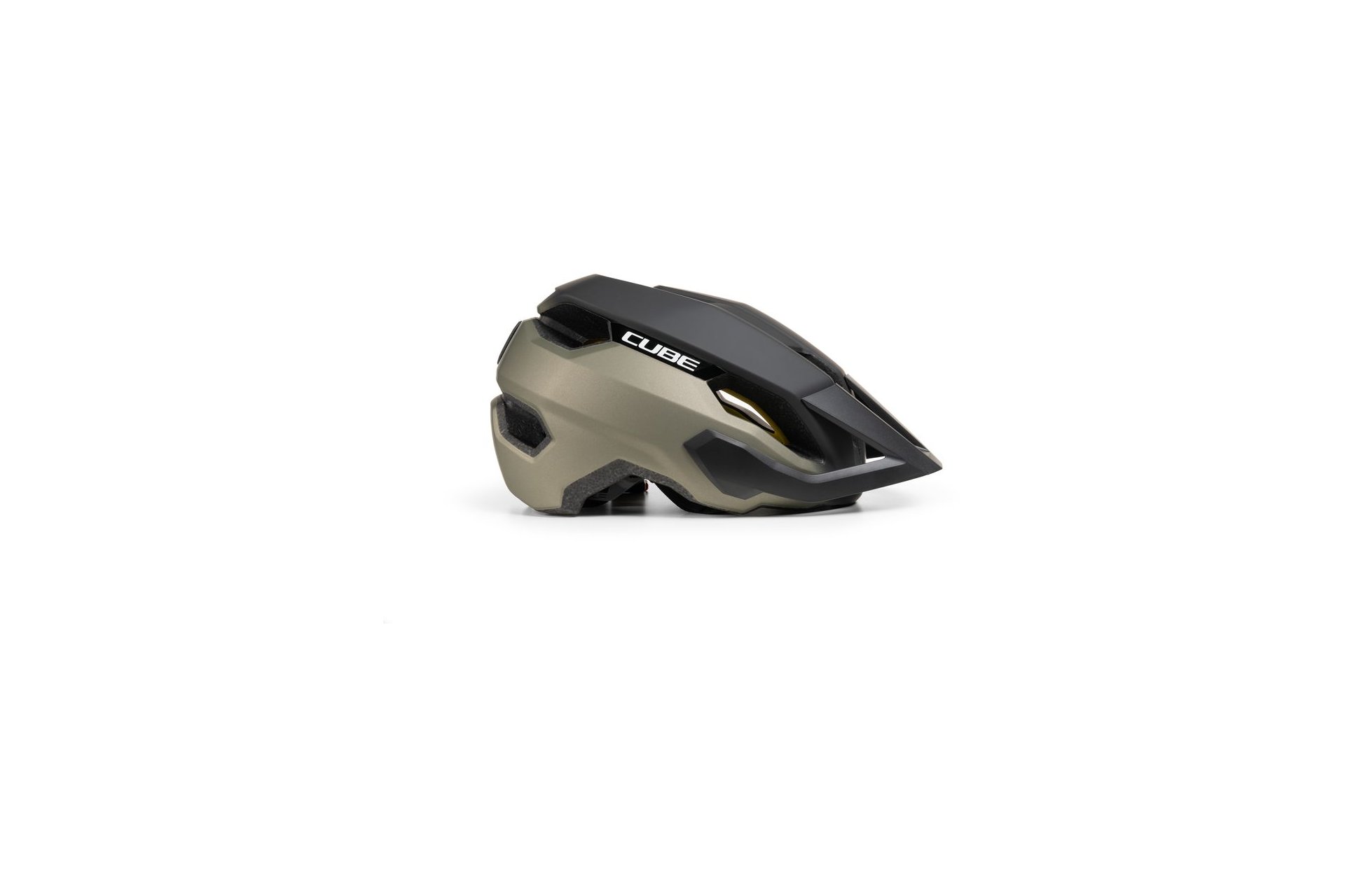 Cube Helm STRAY TM MIPS