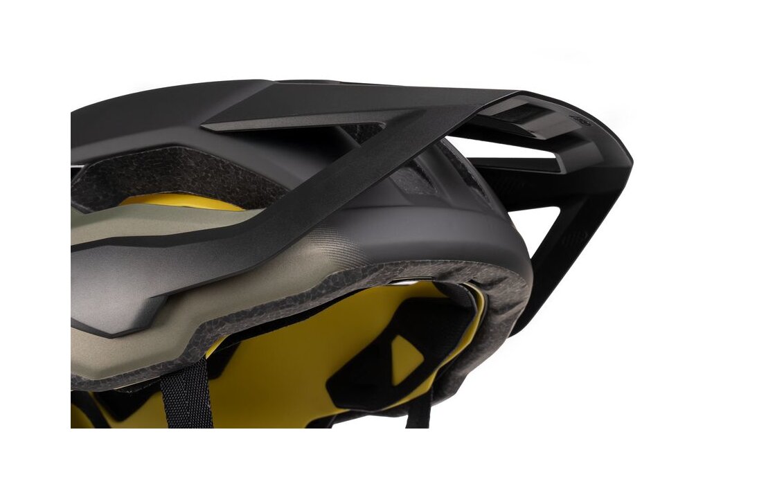 Cube Helm STRAY TM MIPS