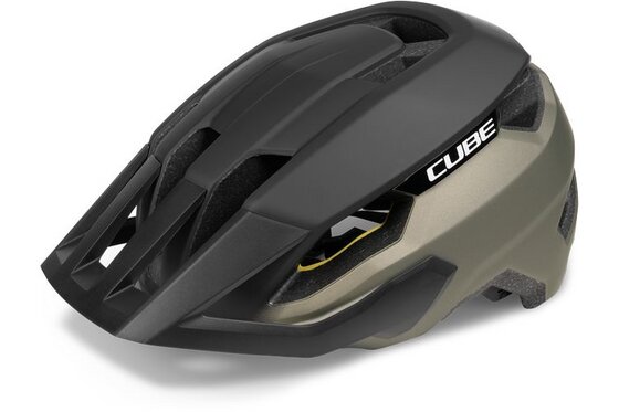MIPS - Fahrradhelme - Cube Helm STRAY TM MIPS