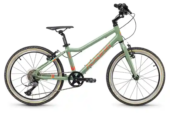 Leichte Kinderfahrräder - Academy Grade 4 - 20 Zoll - Diamant - 2026