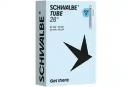 Schwalbe SCV15 Schlauch 28 Zoll - 60 mm