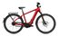 Flyer G1 Upstreet 7.23 HS EU (NL-Schloss) - 750 Wh - 28 Zoll - Diamant