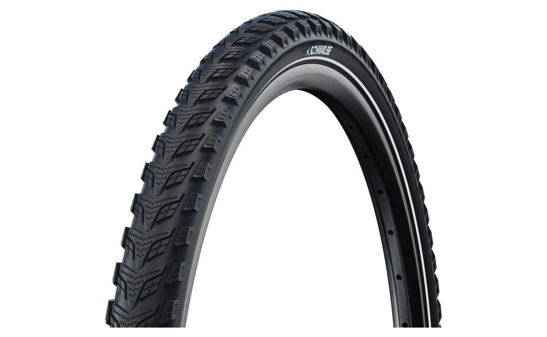 Schwalbe Marathon 365 28x2,00 Performance ADDIX 4Season GreenGuard TS