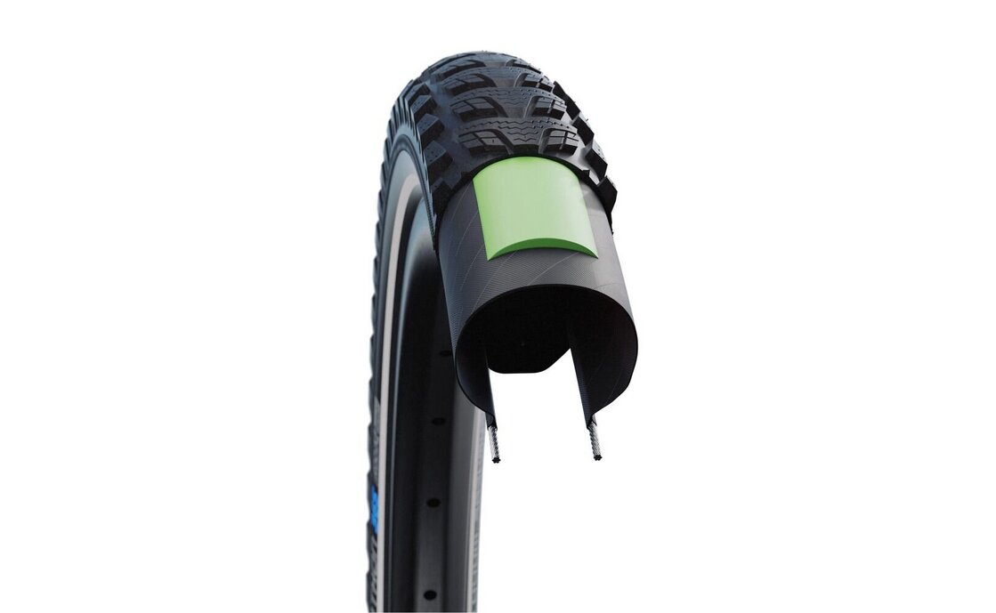 Schwalbe Marathon 365 28x2,00 Performance ADDIX 4Season GreenGuard TS