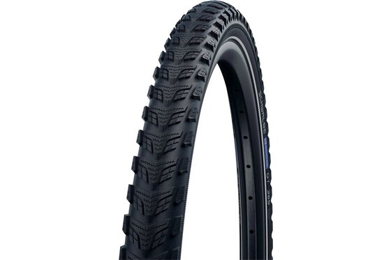 Fahrradteile - Schwalbe Marathon 365 28x2,00 Performance ADDIX 4Season GreenGuard TS