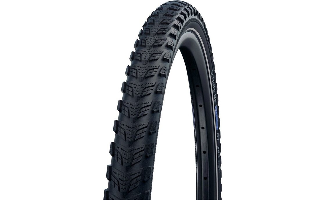Schwalbe Marathon 365 28x2,00 Performance ADDIX 4Season GreenGuard TS
