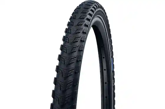 Drahtreifen - Fahrradreifen - Schwalbe Marathon 365 28x2,00 Performance ADDIX 4Season GreenGuard TS