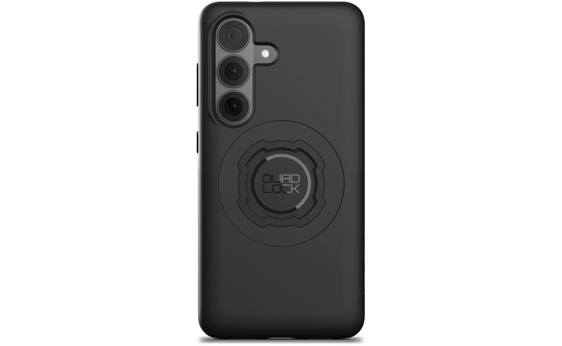 QUADLOCK MAG Smartphone H&uuml;lle - Galaxy S26