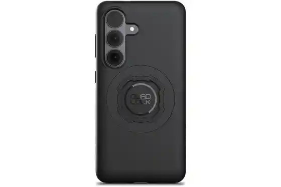 XXL Sale % - QUADLOCK MAG Smartphone Hülle - Galaxy S26