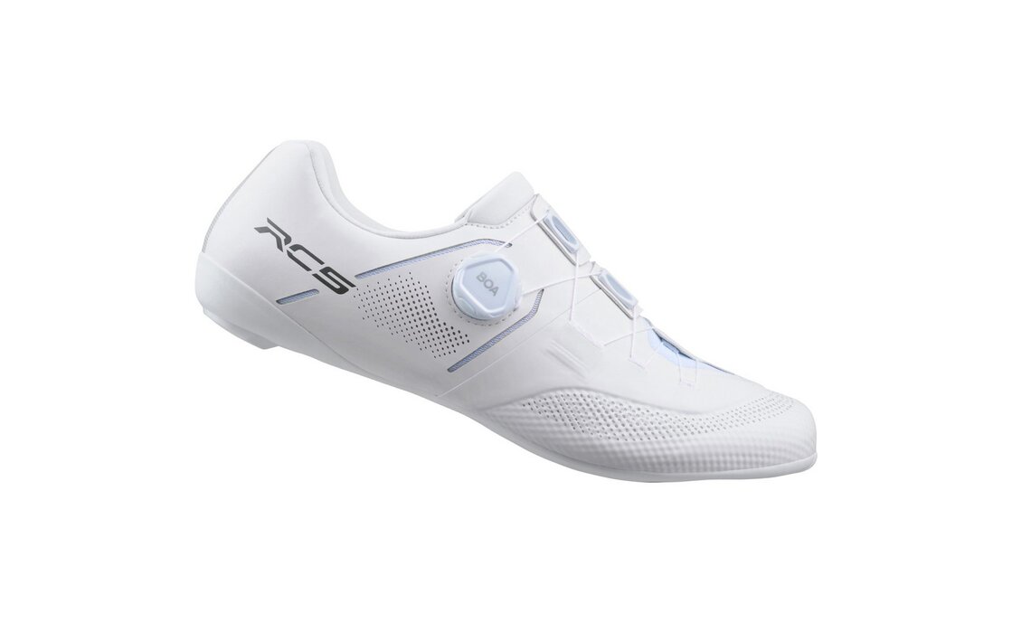 Shimano RC503 Rennradschuhe