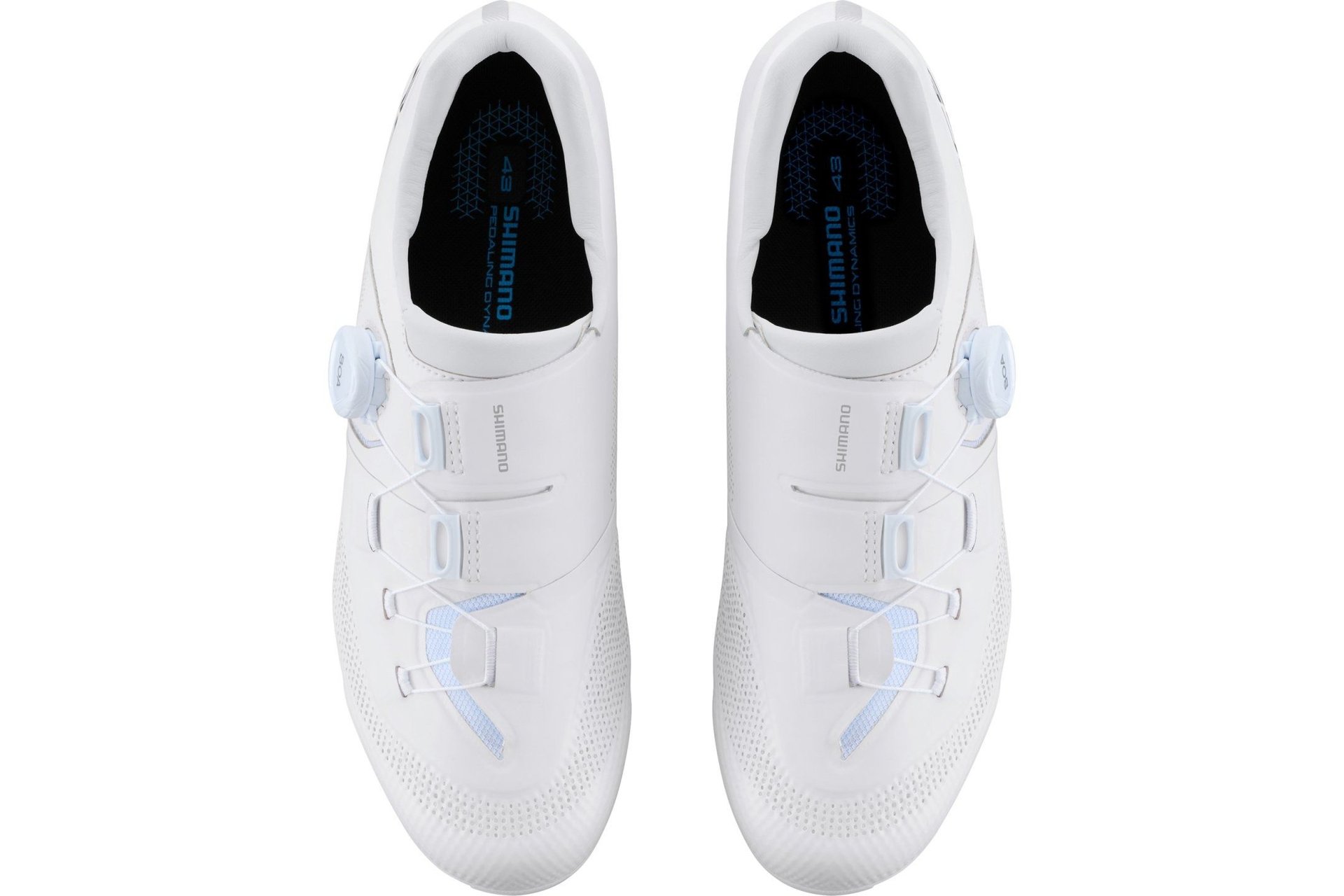 Shimano RC503 Rennradschuhe