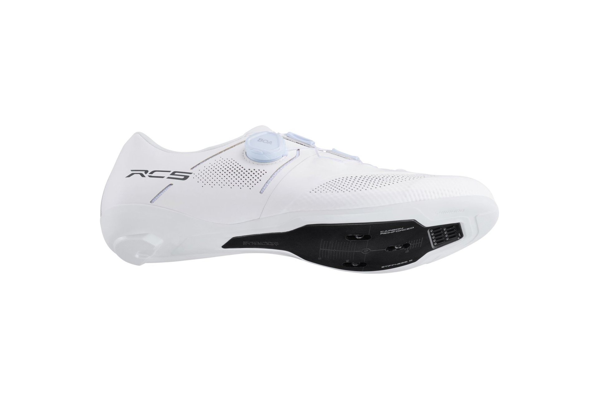 Shimano RC503 Rennradschuhe