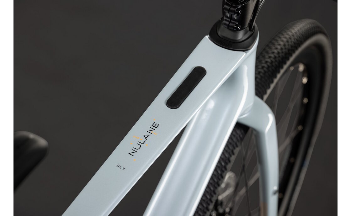 Cube Nulane C:62 SLX - 28 Zoll - Diamant - 2027