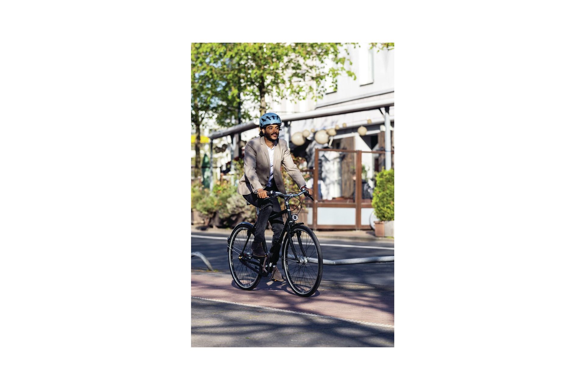 Abus Pedelec 2.0 ACE