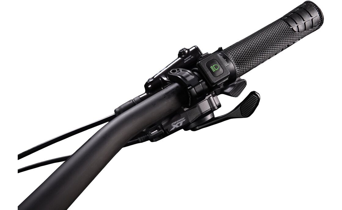 Lupine Kabelgebundene Fernbedienung Peppi Edition