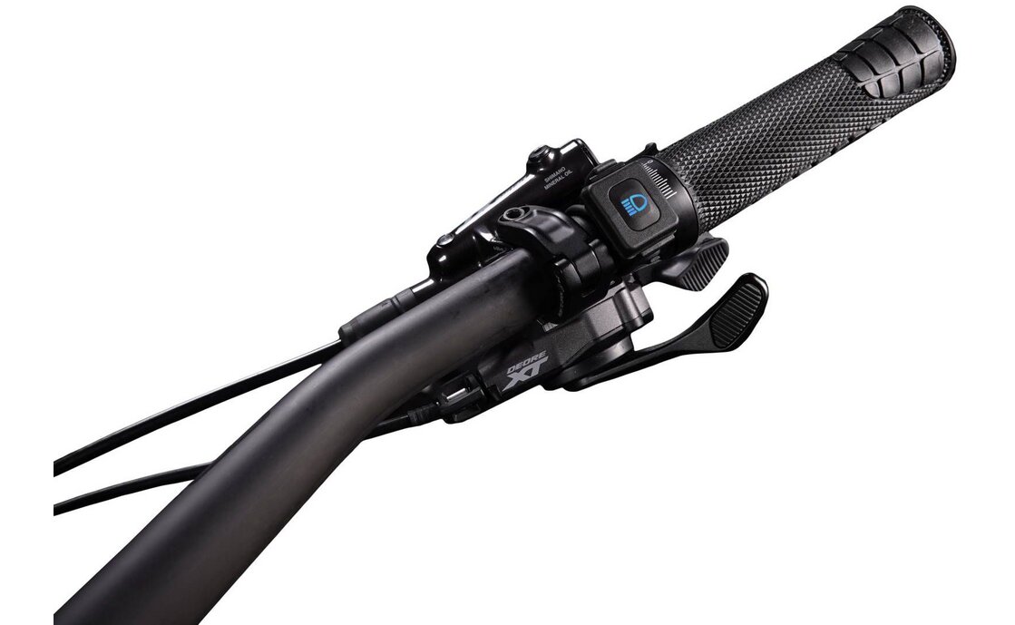 Lupine Kabelgebundene Fernbedienung Peppi Edition