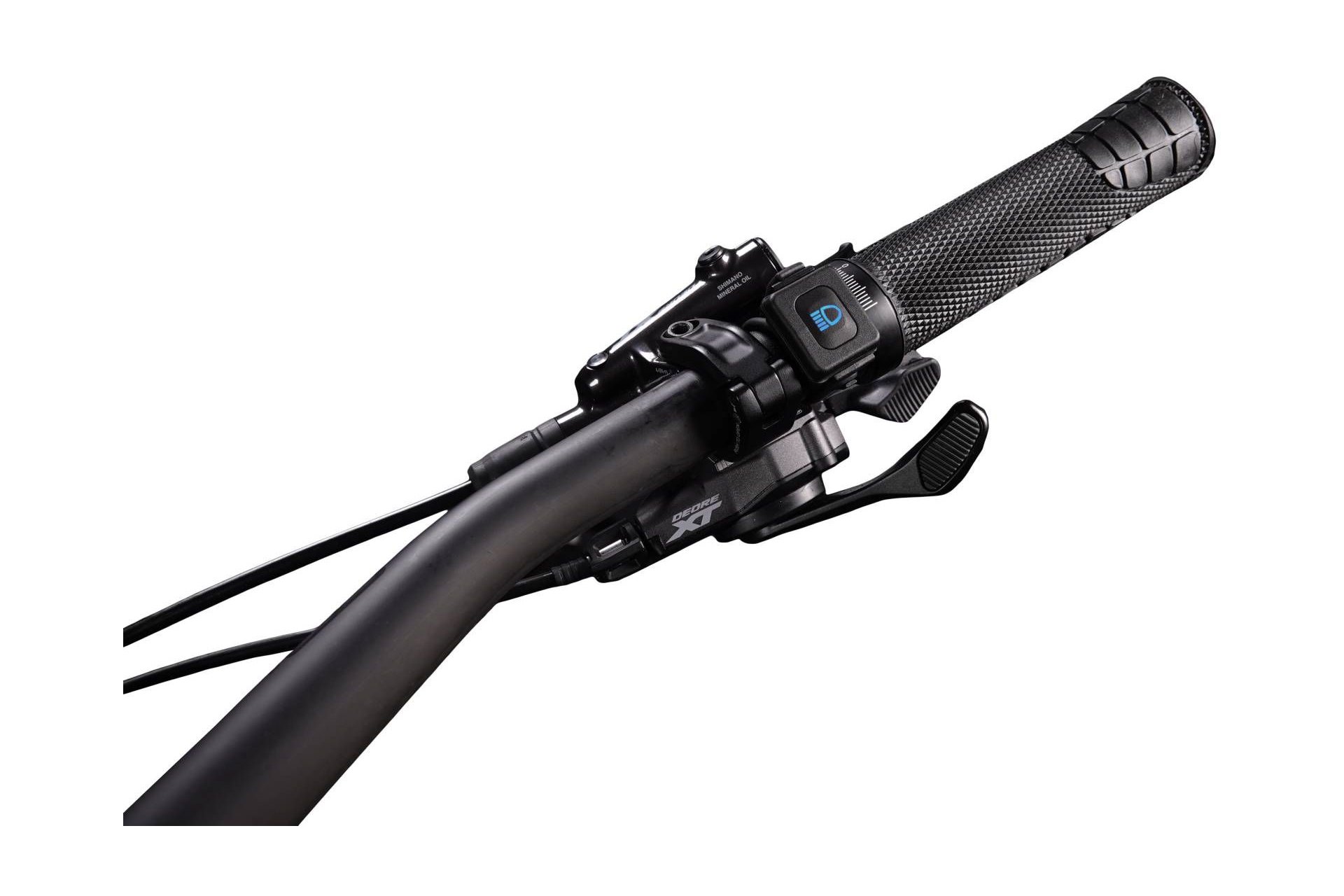 Lupine Kabelgebundene Fernbedienung Peppi Edition