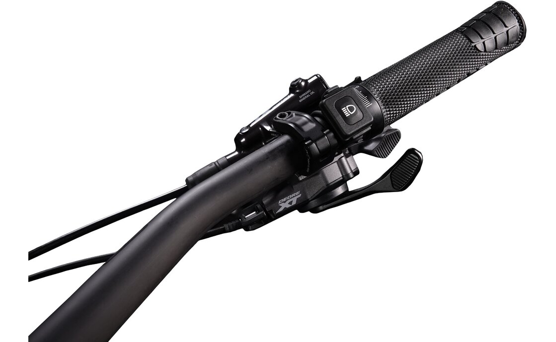 Lupine Kabelgebundene Fernbedienung Peppi Edition