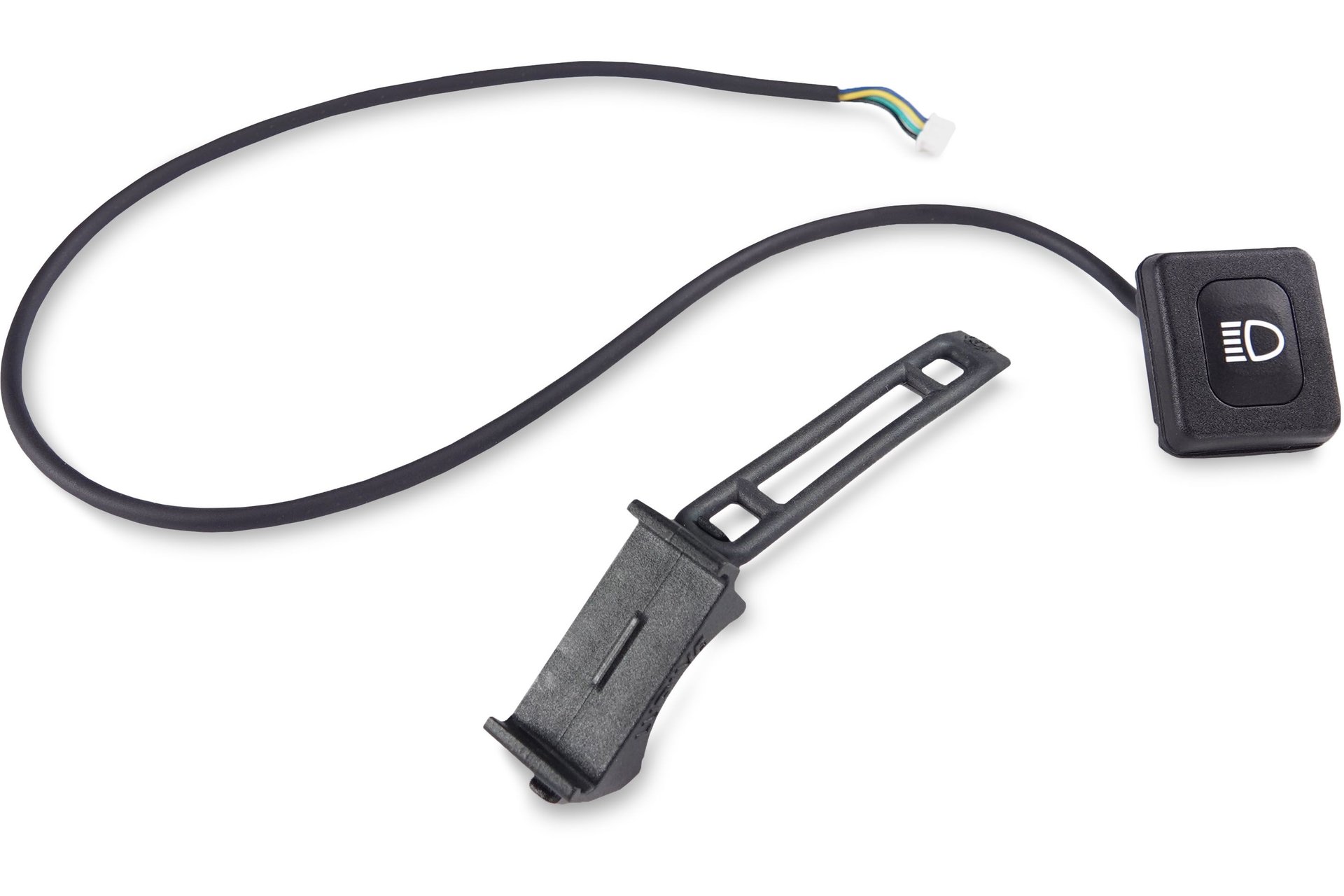 Lupine Kabelgebundene Fernbedienung Peppi Edition