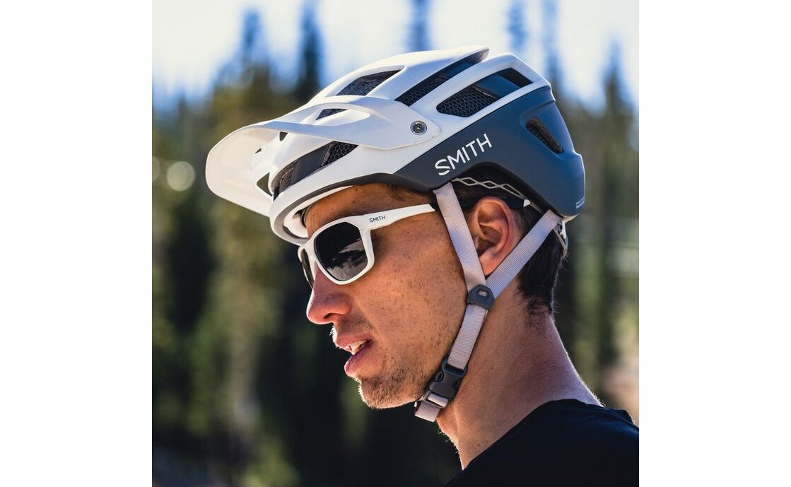 Smith Forefront 2 MIPS