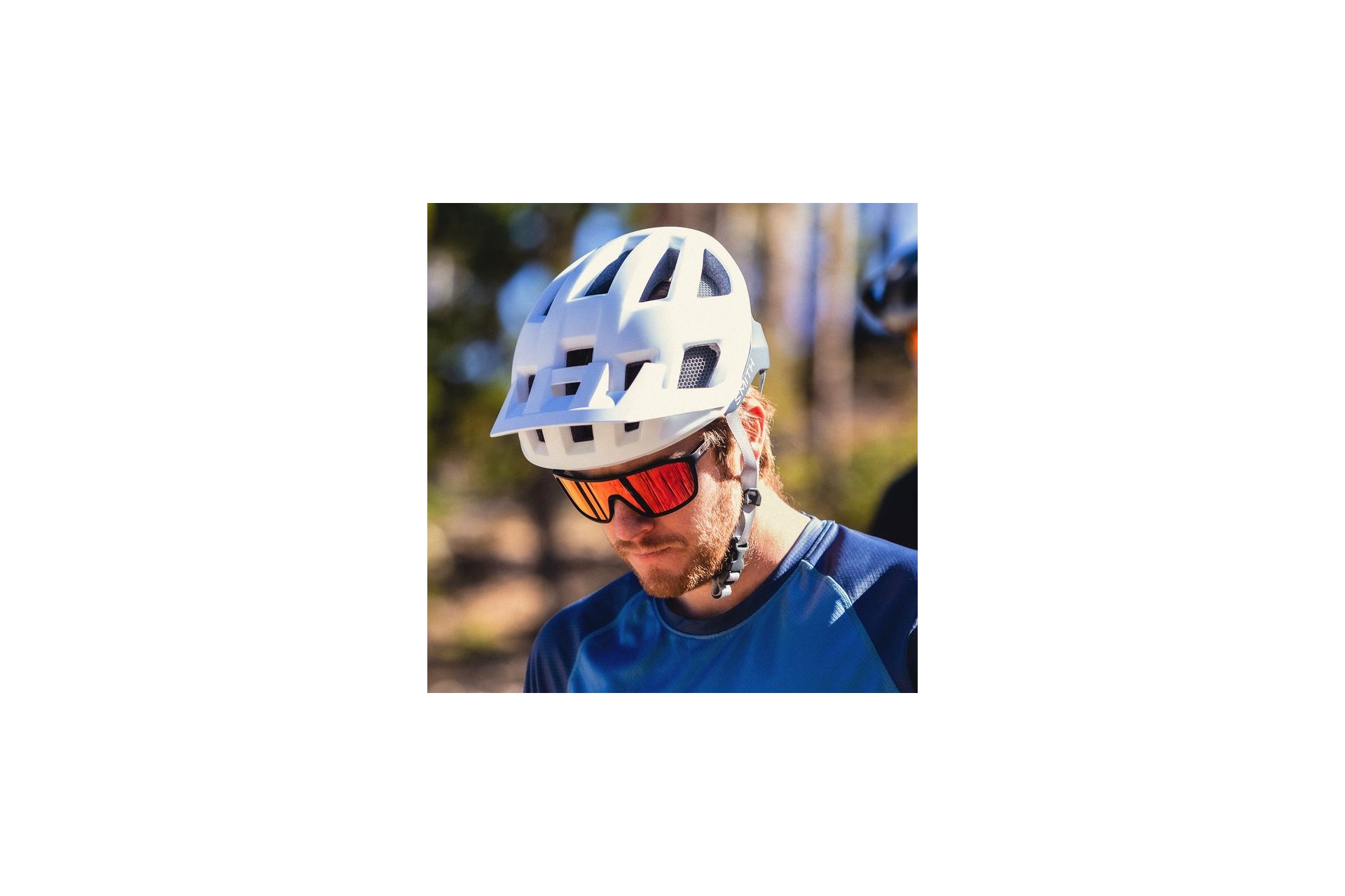 Smith Forefront 2 MIPS